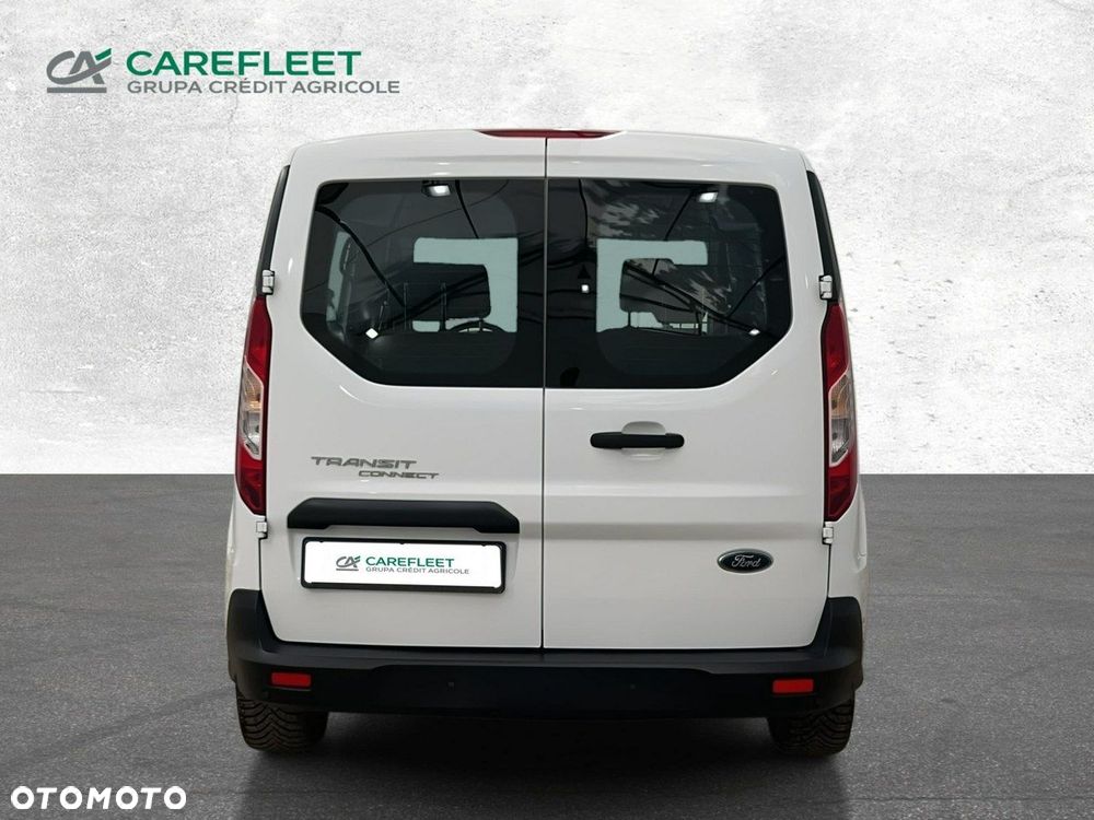 Ford Transit Connect 230 L2 Trend (bryg.) - 6