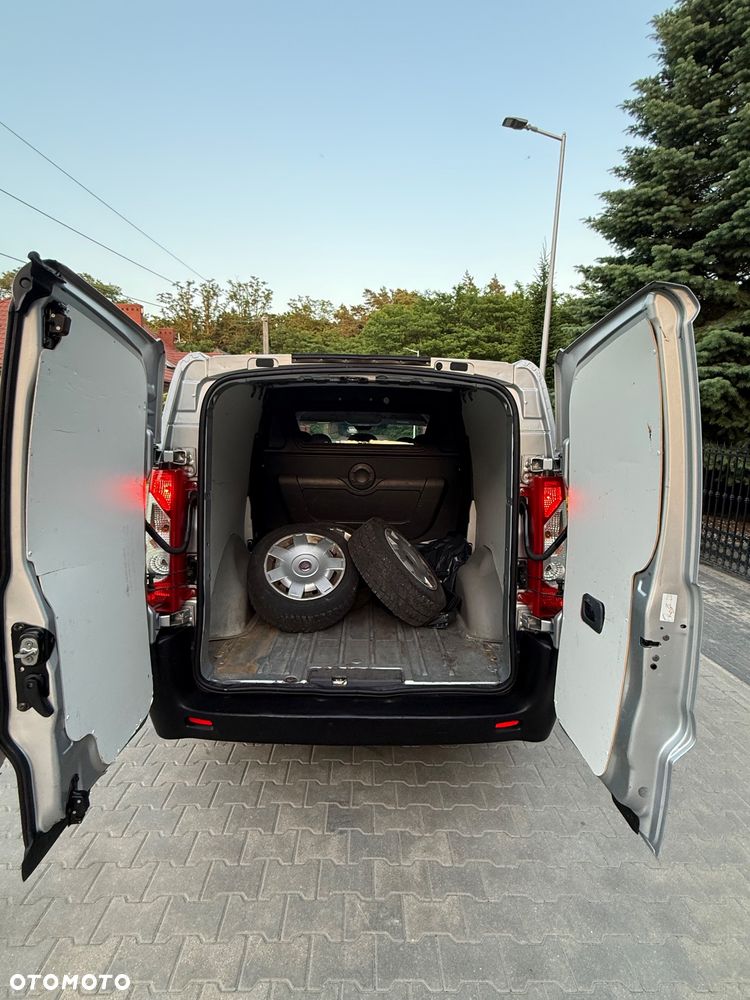 Fiat Scudo L2 (5-Si.) Panorama Executive - 12