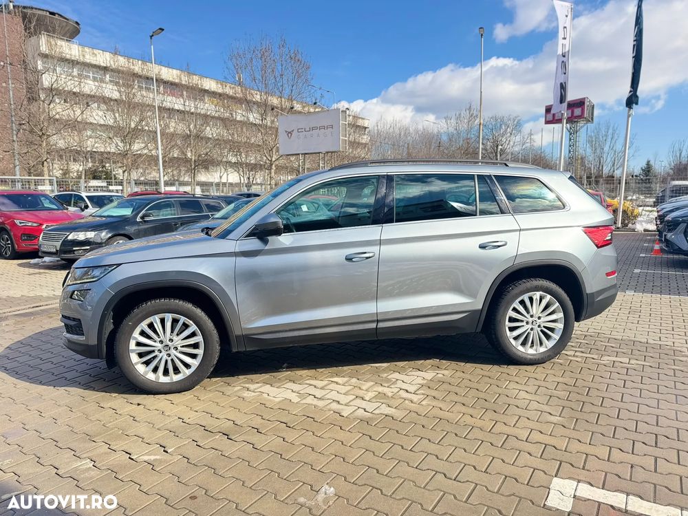 Skoda Kodiaq - 15