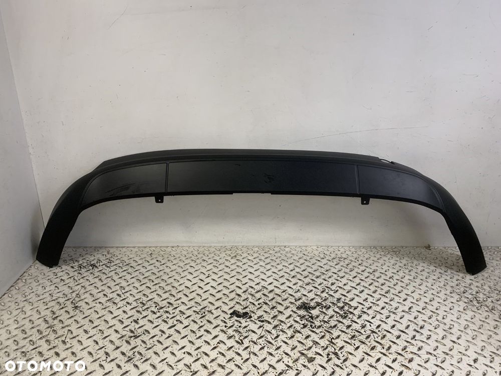 NOWY ORYGINALNY SPOJLER ZDERZAKA TYŁ TYLNY FORD FOCUS HB MK3 LIFT 14-18 F1EB-17F954-A - 3