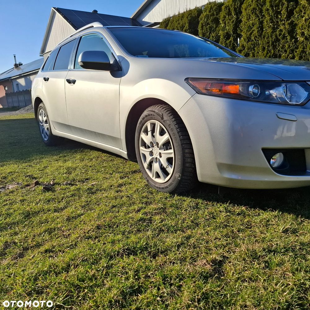 Honda Accord 2.0 Automatik Elegance - 2