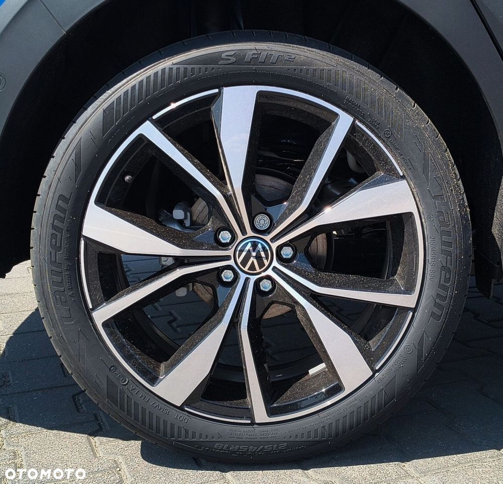 Volkswagen Taigo 1.5 TSI ACT R-Line Plus DSG - 22