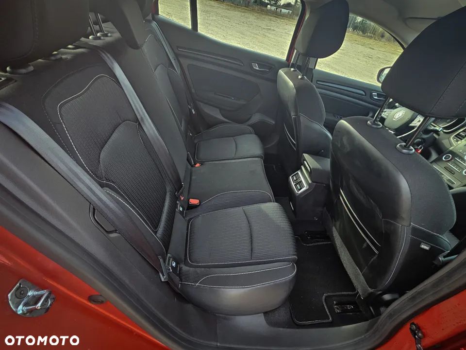 Renault Megane 1.2 Energy TCe Life - 20