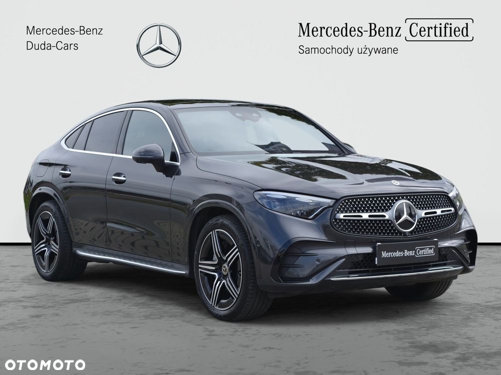 Mercedes-Benz GLC - 7