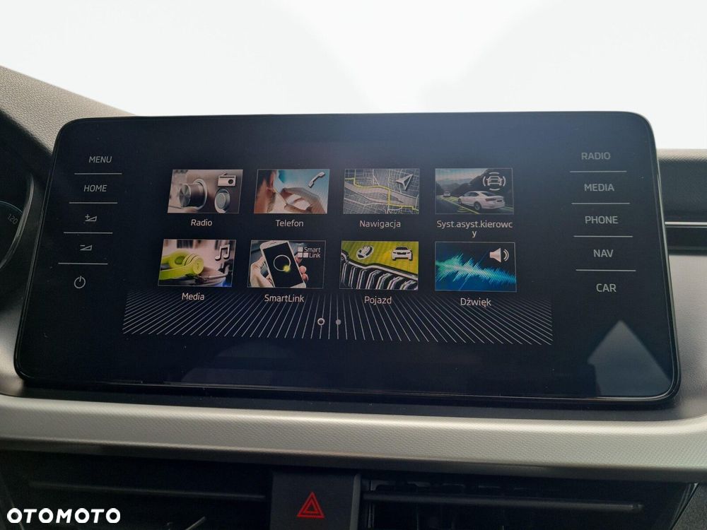 Skoda Kamiq 1.0 TSI Ambition - 20