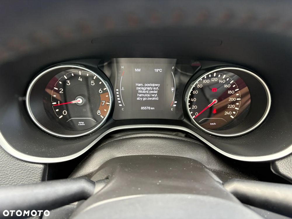 Jeep Compass 1.4 TMair Longitude FWD S&S - 7