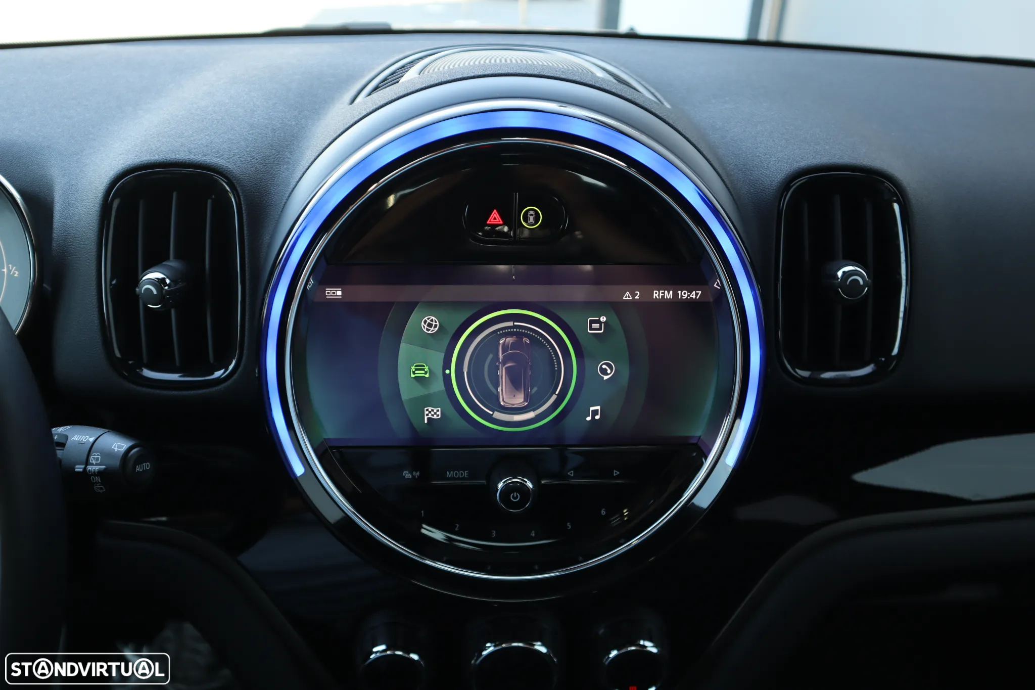 MINI Countryman Cooper SE ALL4 Northwood Edition Auto - 22