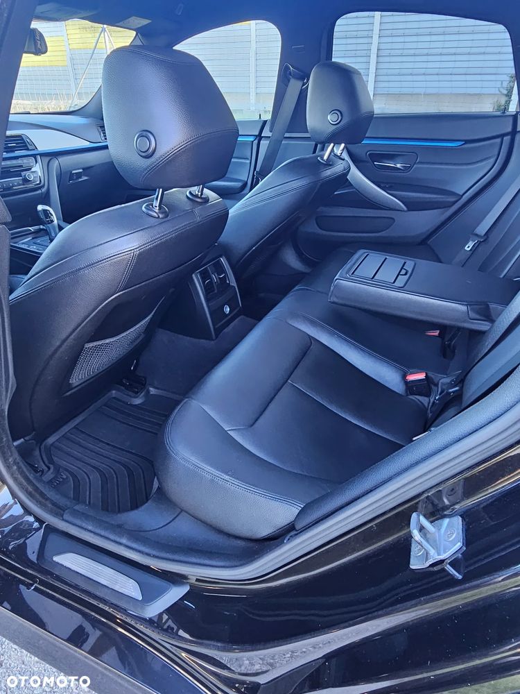 BMW Seria 4 - 18