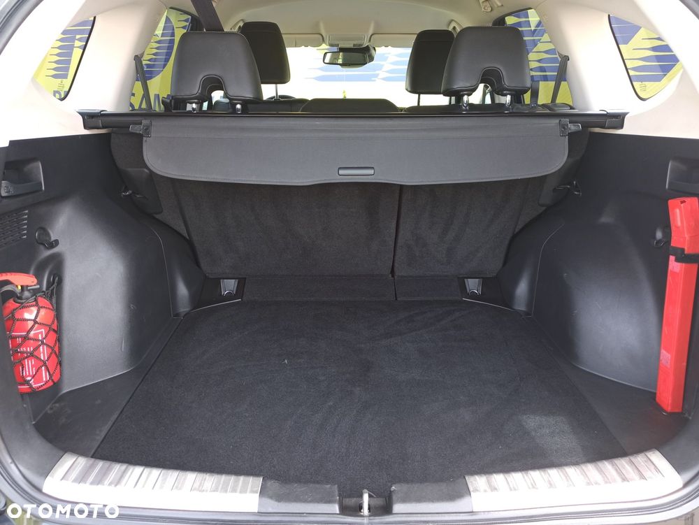 Honda CR-V - 9