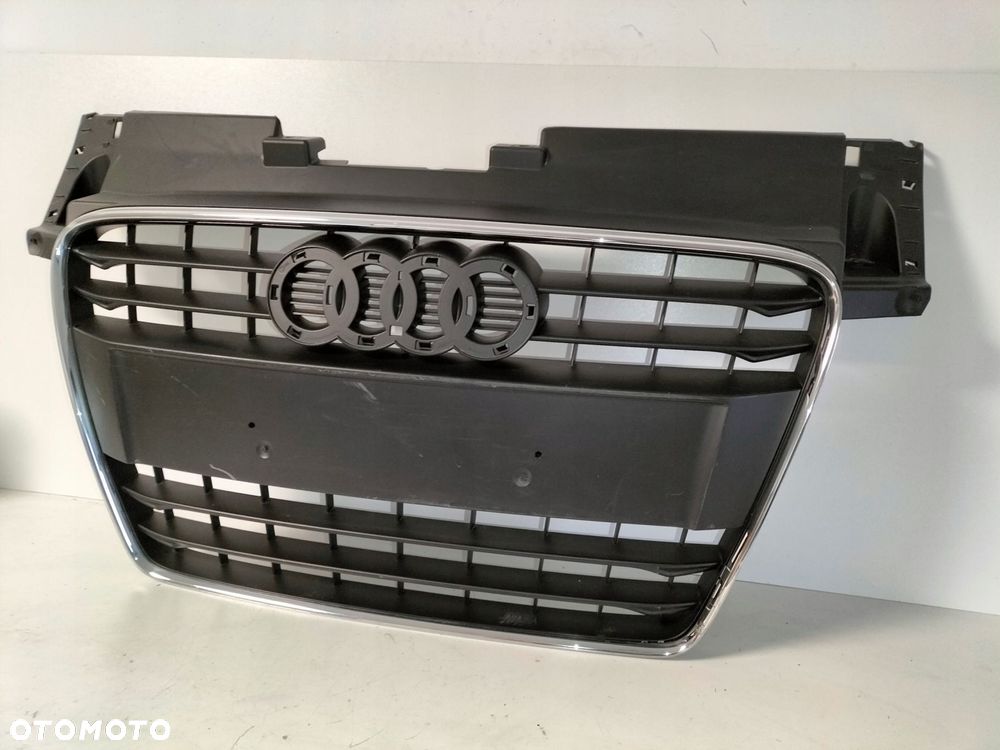 atrapa kratka grill audi tt 8j0 06-14 - 3