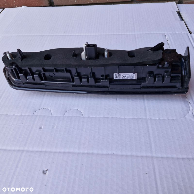 OPEL MOKKA B (20-) Lampa Tylna Lewa 2SA01748501AB 9861335680 - 7