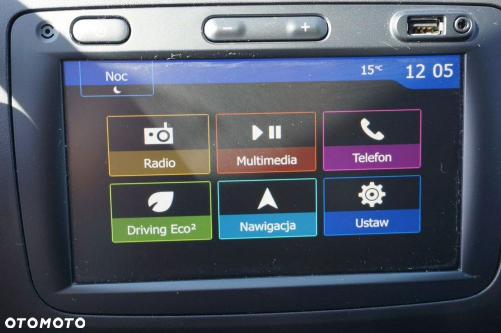 Dacia Duster 1.0 TCe Prestige - 20