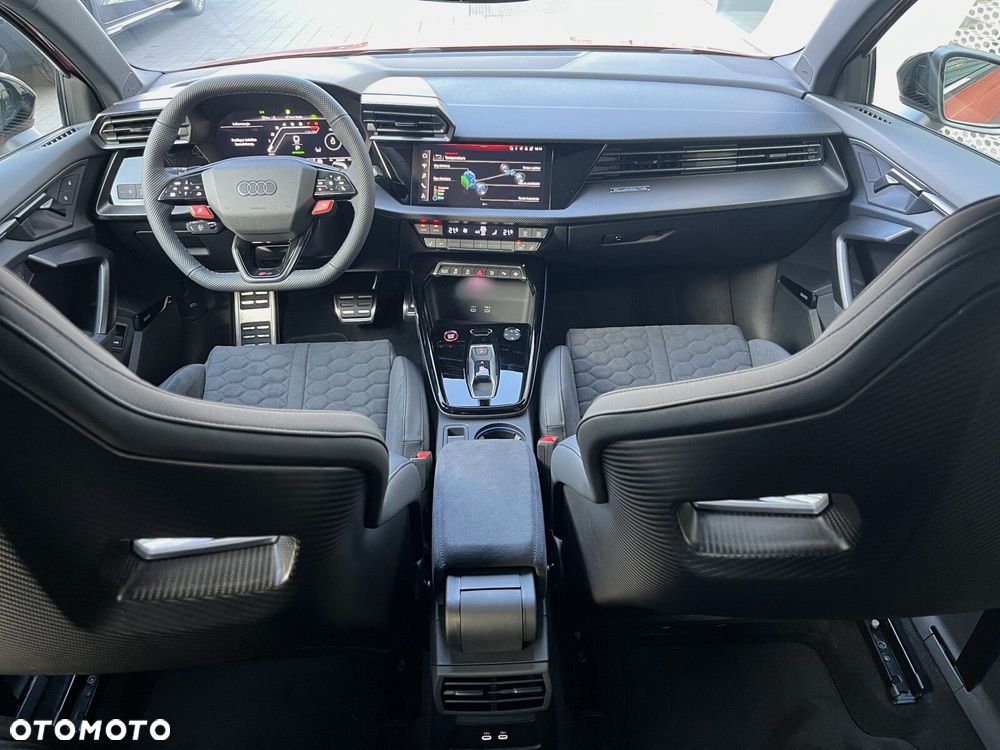 Audi RS3 Sportback TFSI Quattro S tronic - 14