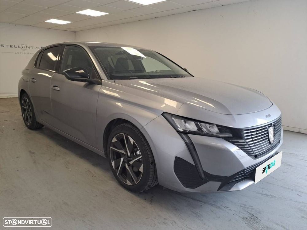 Peugeot 308 1.2 PureTech Allure - 3