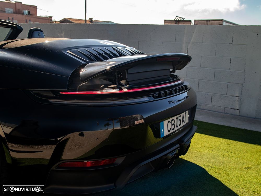 Porsche 911 (992) Carrera GTS - 12