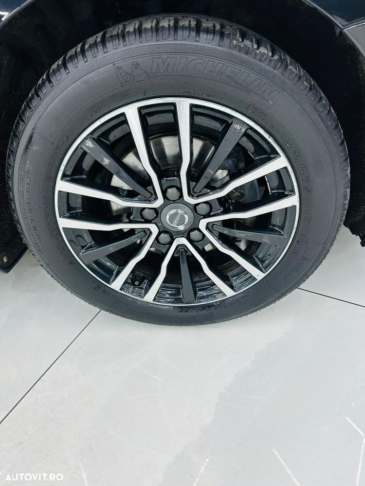 Volvo V40 D2 DRIVe Momentum - 9