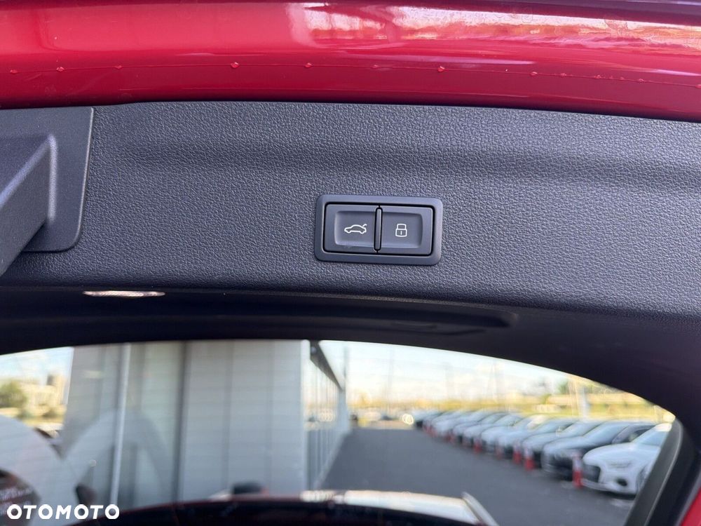 Audi A6 Avant 40 TDI mHEV Quattro S Line S tronic - 31