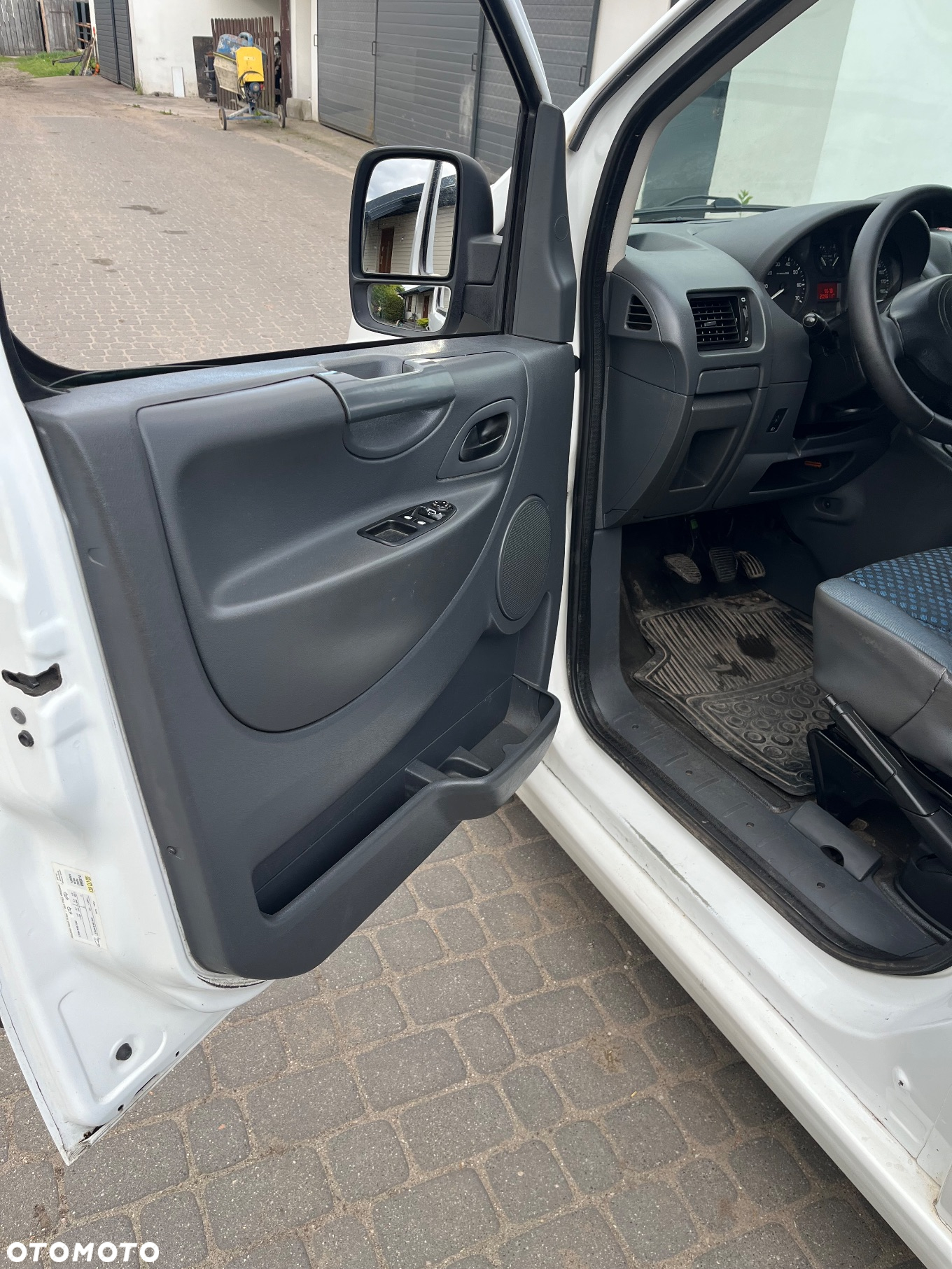 Fiat SCUDO - 14