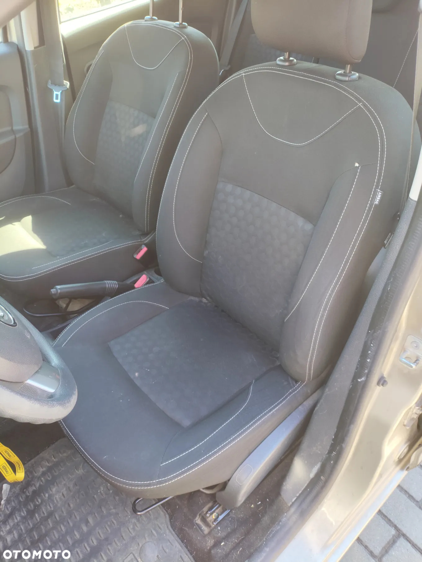 Dacia Logan MCV 1.2 16V Laureate - 5