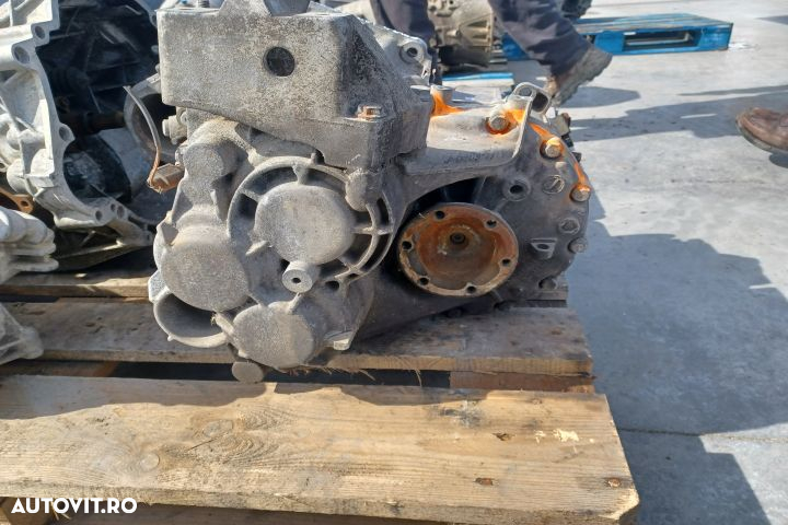 CUTIE DE VITEZE 1.9 TDI 4X4 Volkswagen VW Golf 4  [din 1997 pana  2006] seria - 3