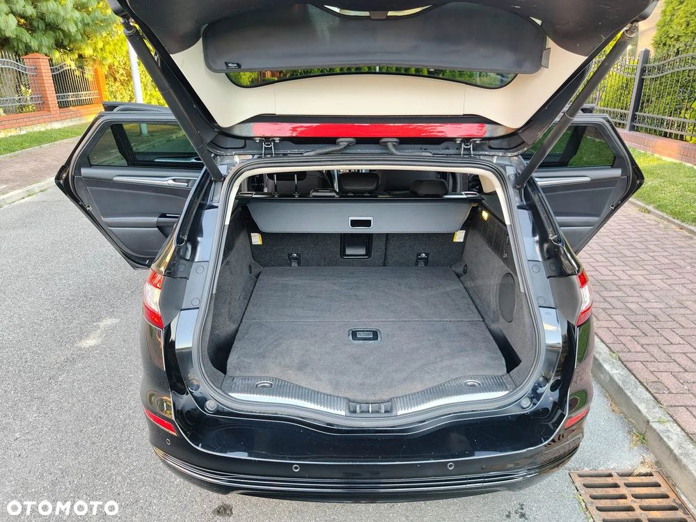 Ford Mondeo 1.5 EcoBoost STart-Stopp Titanium - 38