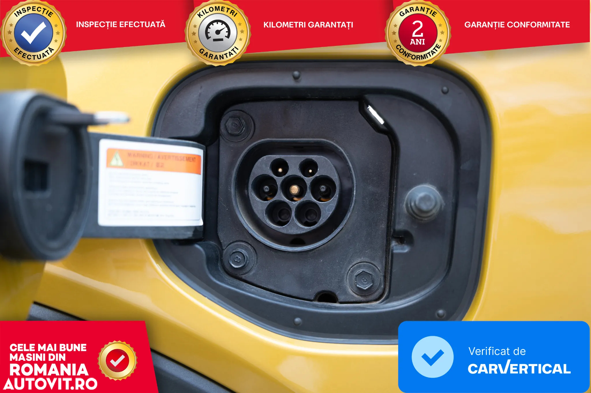 Kia XCeed 1.6 GDI DCT6 OPF Plug-in-Hybrid Inspiration - 25
