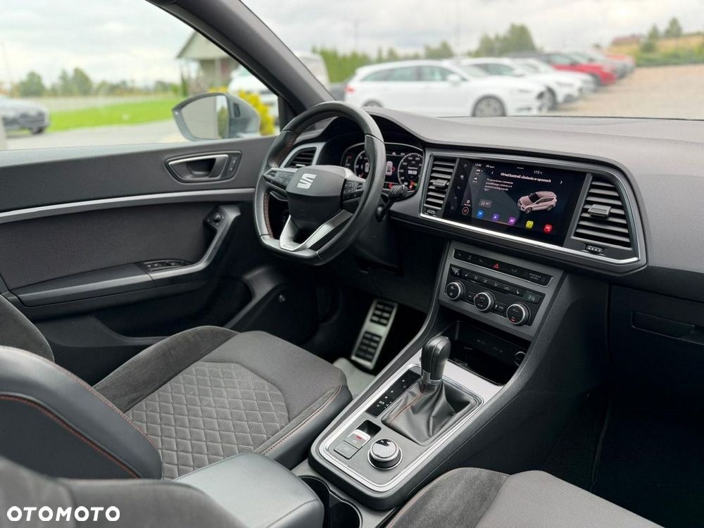 Seat Ateca - 18