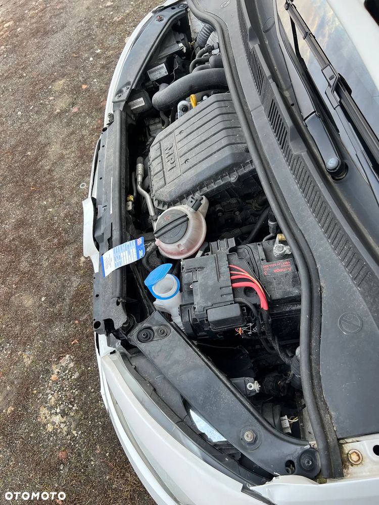 Volkswagen up! (BlueMotion Technology) move - 20