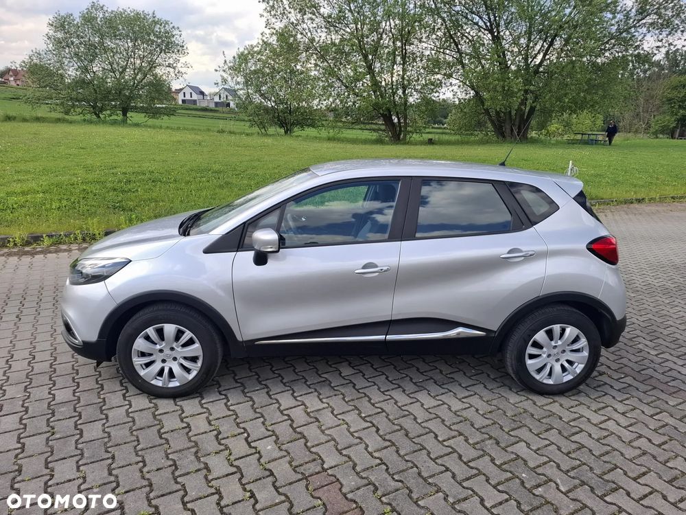 Renault Captur ENERGY dCi 90 Start&Stop Helly Hansen - 3