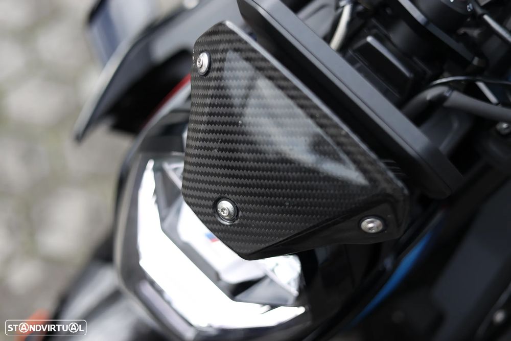 BMW M 1000 R COMPETITION - CARBON Akrapovic - 5