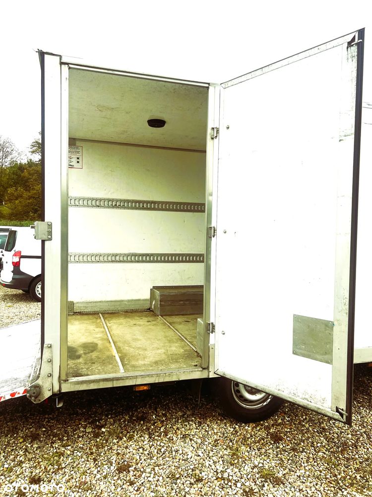 Volkswagen CRAFTER - 11