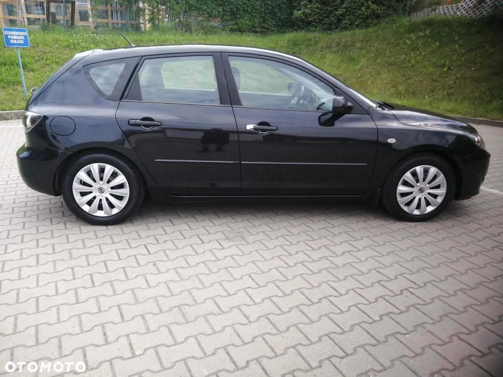 Mazda 3 2.0 Sport Active Plus - 3