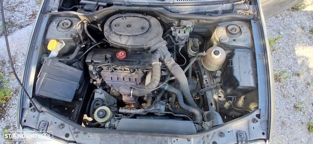 Renault Mégane - 5