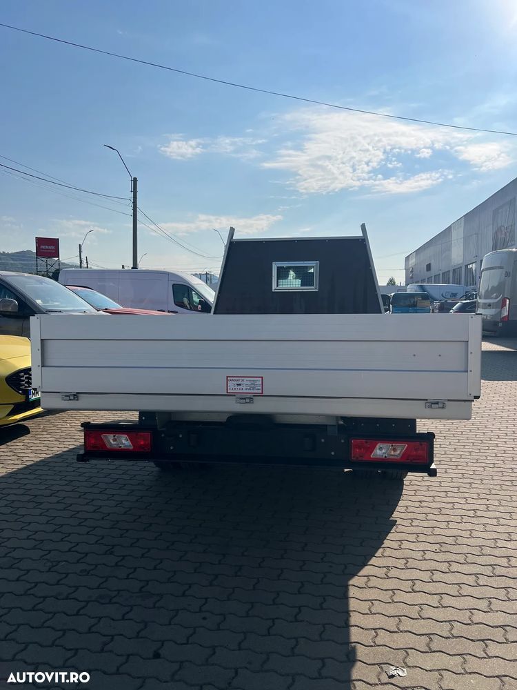 Ford TRANSIT S-CAB - 4