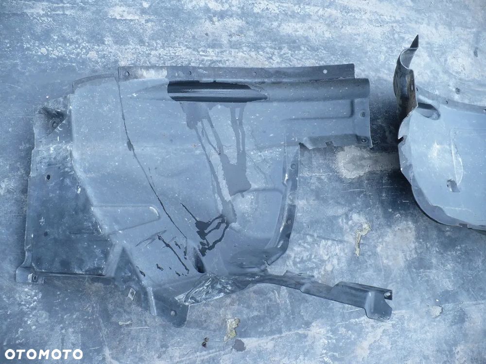 BMW X5 E70 MP 06-13  RELINGI DACHOWE - 12