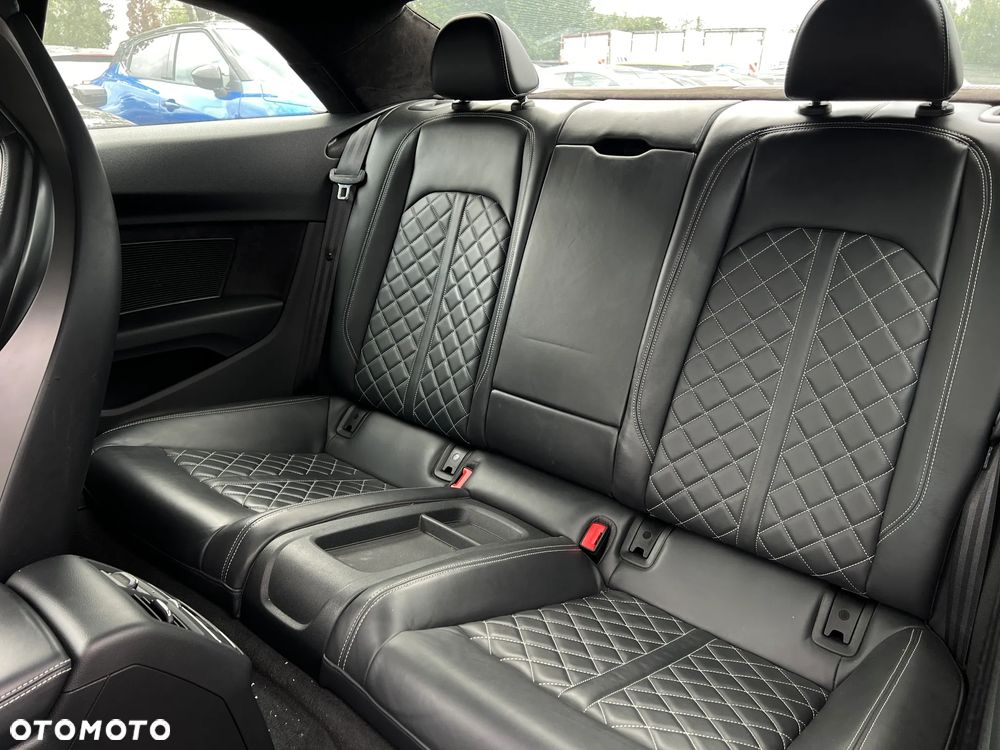 Audi S5 Coupé - 29