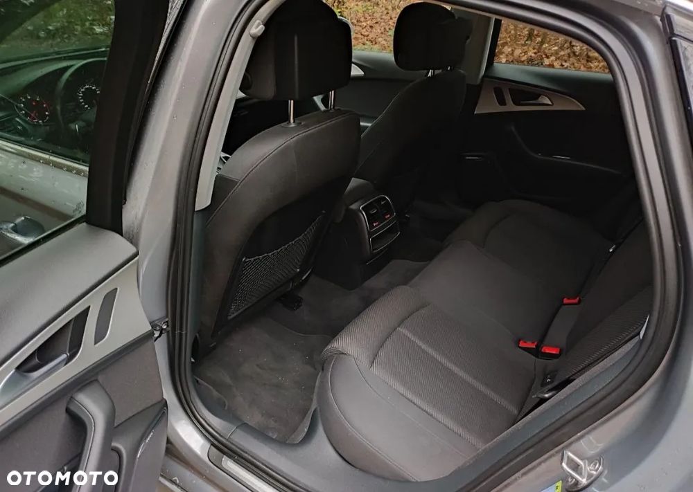 Audi A6 Limousine - 14