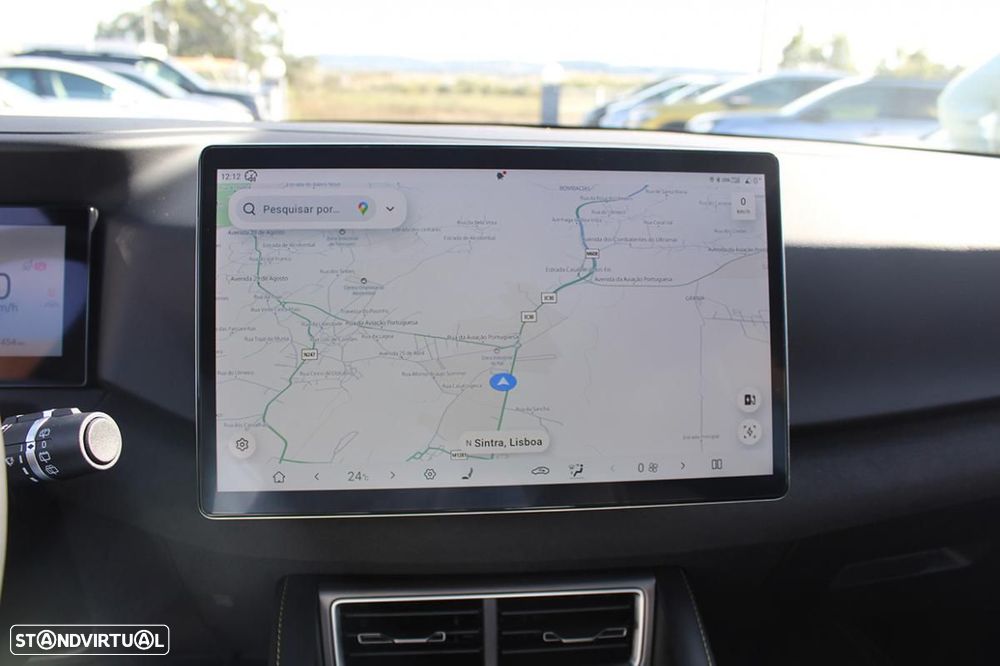 BYD Atto 2 45.1 kWh Boost - 26