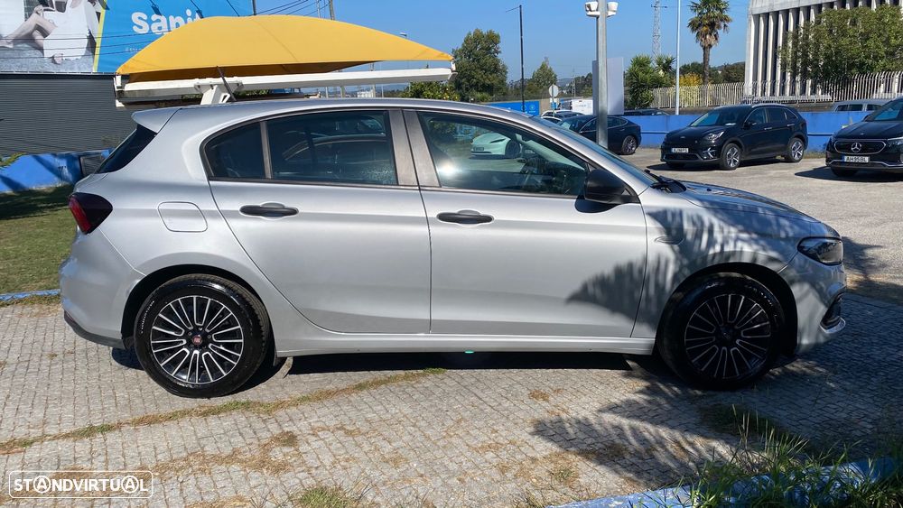 Fiat Tipo 1.3 Multijet City Life - 9