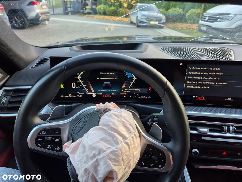 BMW Seria 4 M440i mHEV sport - 31