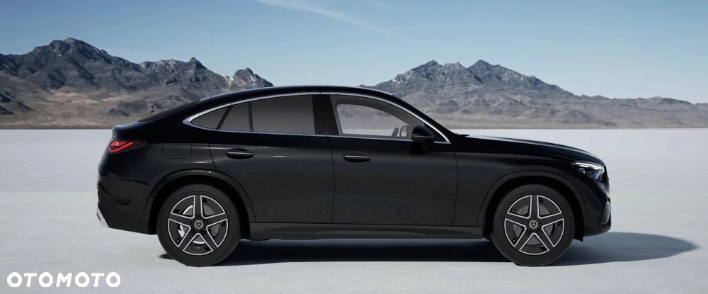 Mercedes-Benz GLC 200 4-Matic - 8