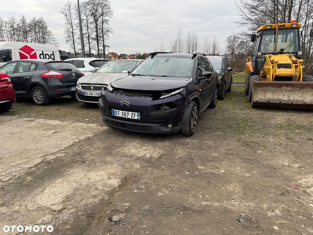 Citroën C4 Cactus Pure Tech 110 Stop&Start Shine Edition - 2