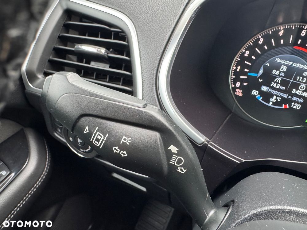 Ford S-Max 2.0 EcoBlue Titanium - 29