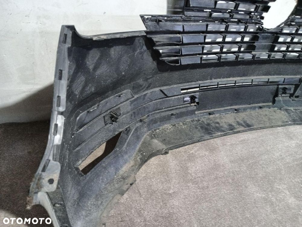 ZDERZAK PRZÓD PRZEDNI VW T6 LIFT 7LA807221B - 10