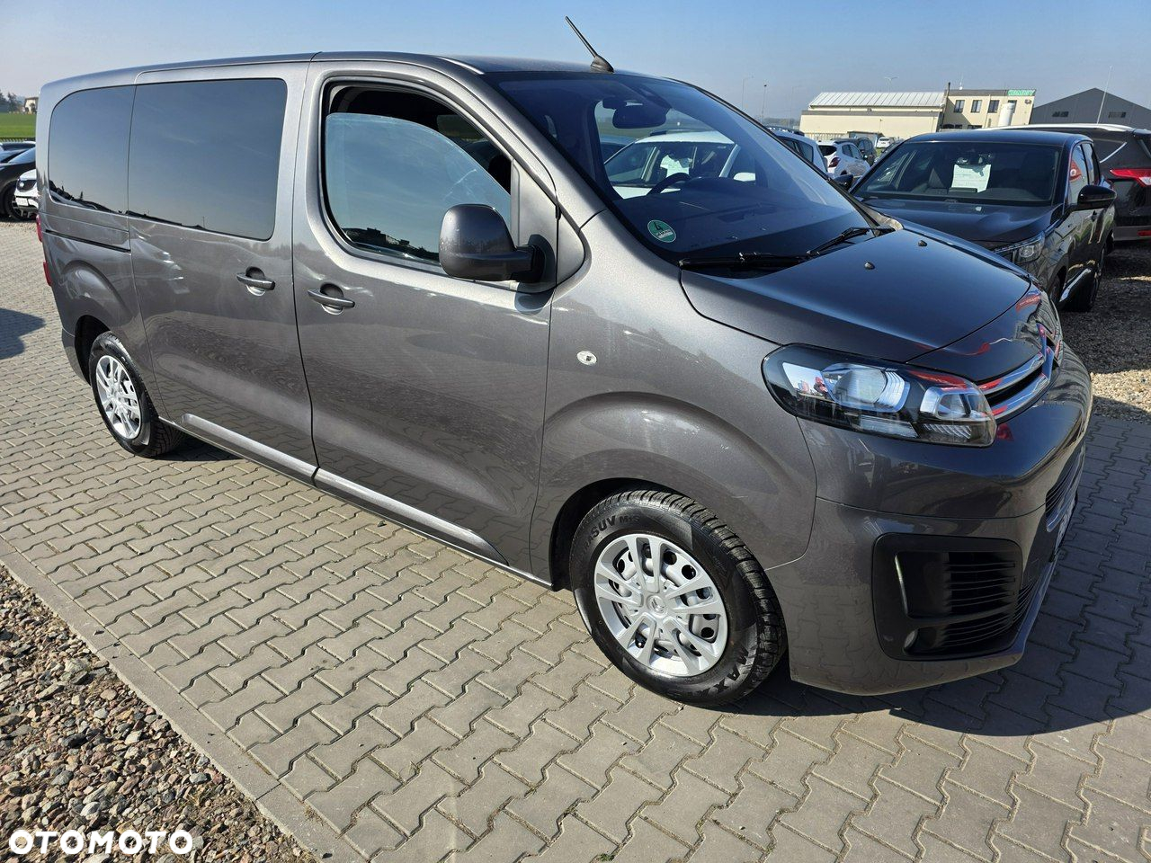 Citroën SpaceTourer 2.0 BlueHDi XS Feel - 38