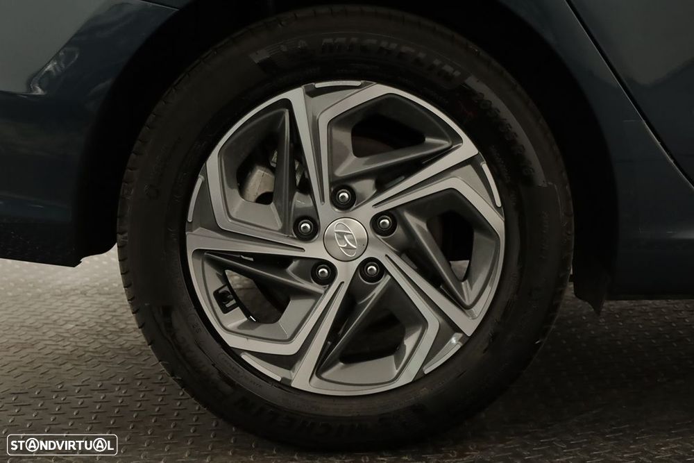 Hyundai i30 SW - 5