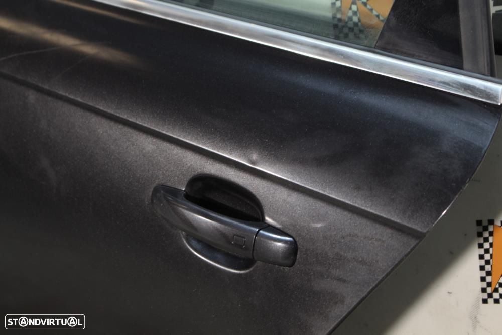 Porta Trás Esquerda Audi A4 Avant 8K / B8 - 7
