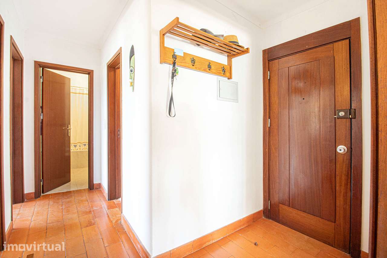 Apartamento T2 em condomínio com piscina em Vilamoura - Grande imagem: 3/47