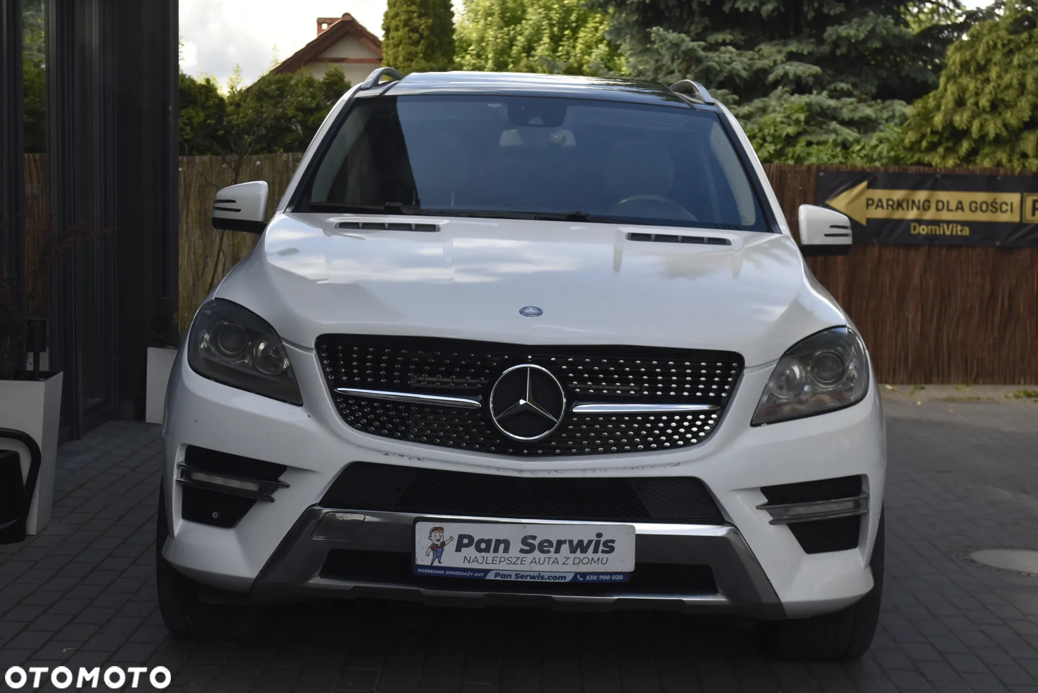 Mercedes-Benz ML 350 BlueTEC 4MATIC 7G-TRONIC Edition 1 - 32