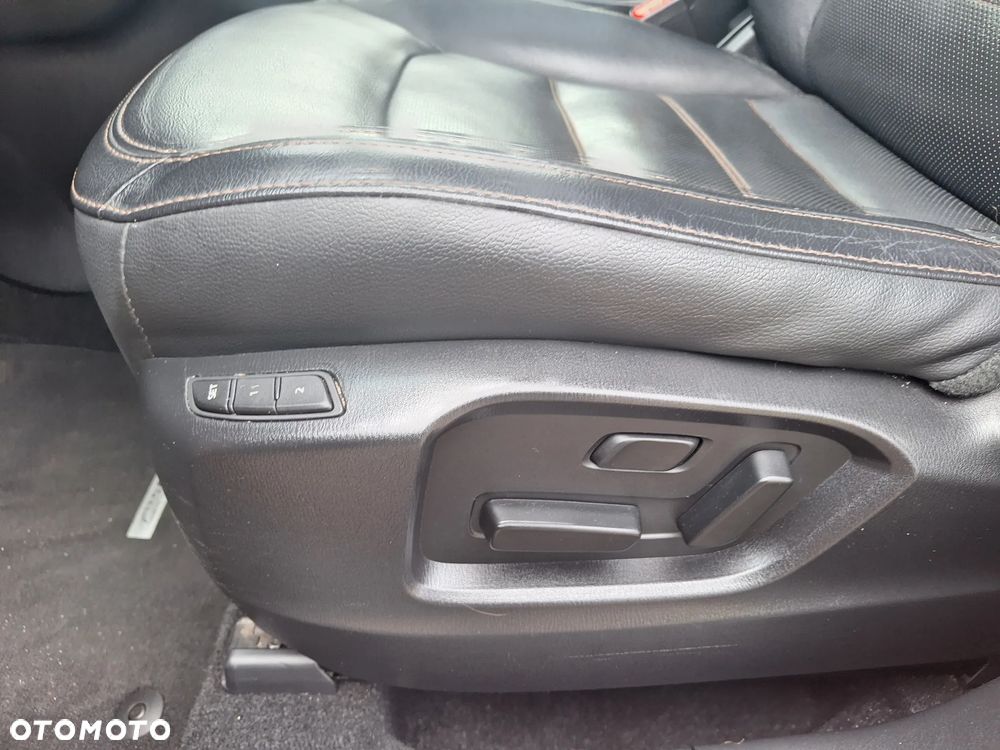 Mazda CX-5 SKYACTIV-G 165 AWD HOMURA - 16